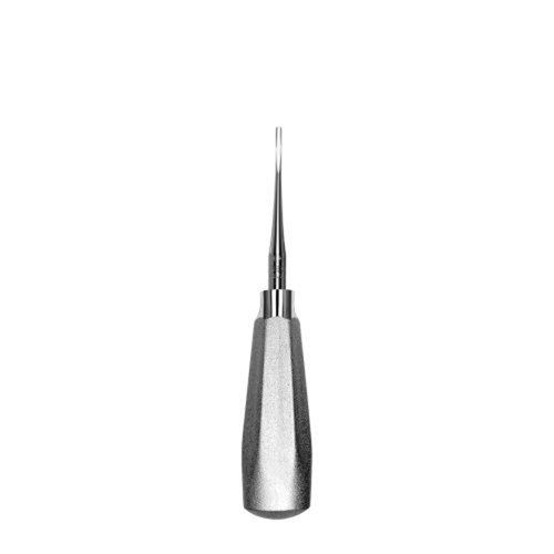 HuFriedyGroup Luxating Elevator - Straight - 2mm - Small Handle