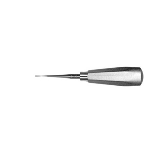 HuFriedyGroup Luxating Elevator - Straight - 2mm