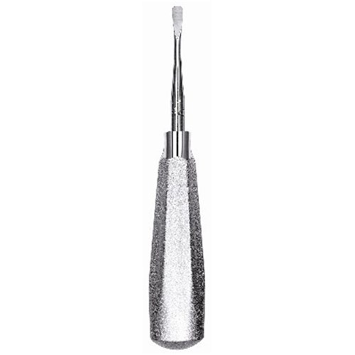 HuFriedyGroup Luxating Elevator - Curved - 5mm