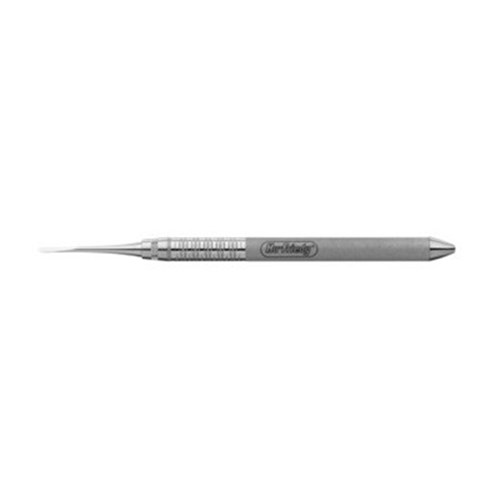HuFriedyGroup Luxating Elevator - Straight - 5mm - Small Handle