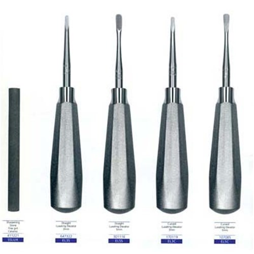HuFriedyGroup Elevator Luxating Kit