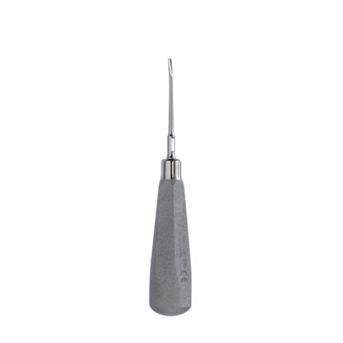 HuFriedyGroup Slim Luxating Elevator - 2mm - Short Curved