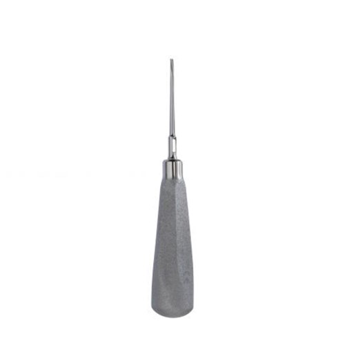 HuFriedyGroup Slim Luxating Elevator - 2mm - Short Straight
