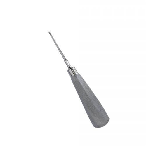 HuFriedyGroup Slim Luxating Elevator - 2mm - Short Straight