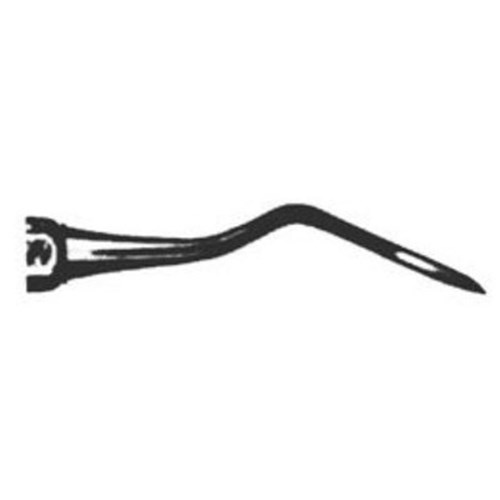 HuFriedyGroup Root Tip Pick - West - #2