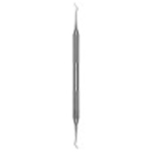 HuFriedyGroup Excavator - #153/154 - Double Ended - #41 Round Handle