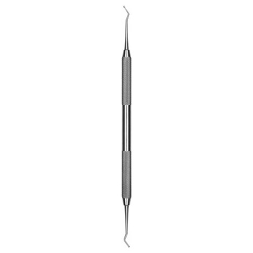 HuFriedyGroup Excavator - #153/154 - Double Ended - #41 Round Handle