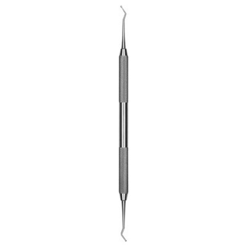 HuFriedyGroup Excavator - #153/154 - Double Ended - #41 Round Handle