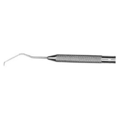 HuFriedyGroup Explorer - #17 - Single Ended - #30 Round Handle