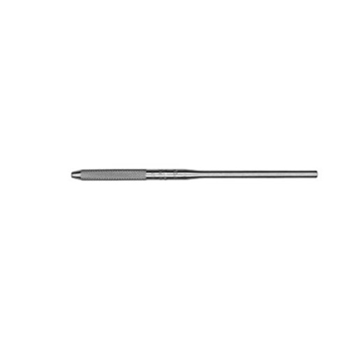HuFriedyGroup Explorer - #6A - Single Ended - #30 Round Handle