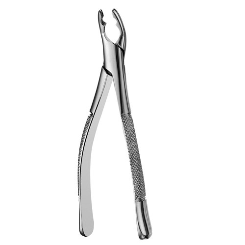 HuFriedyGroup Forceps - #150AS - Split Beak Serrated