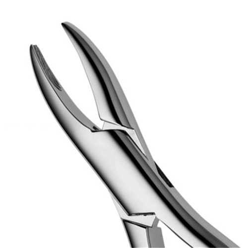 HuFriedyGroup Pedodontics Forceps - #F1S - Standard Primary