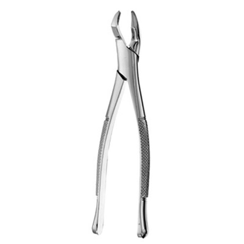 HuFriedyGroup Forceps - #210S - 3rd Upper Molars