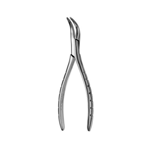 HuFriedyGroup Forceps - #301 Serrated - Lower Roots