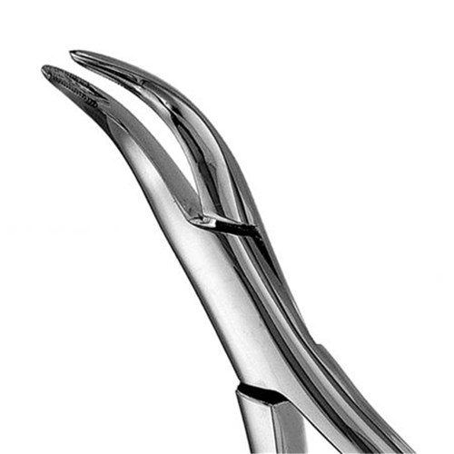 HuFriedyGroup Forceps - #301 Serrated - Lower Roots