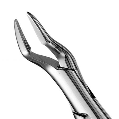 HuFriedyGroup European Style Forceps - Parmly Alveolar - #32 - Uppers