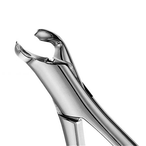 HuFriedyGroup Pedodontics Forceps - #40 - Lower Primary