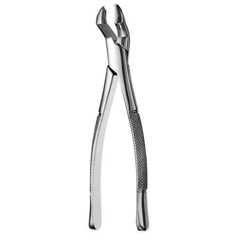 HuFriedyGroup Forceps - #53L - Upper Molars 1st and 2nd Left
