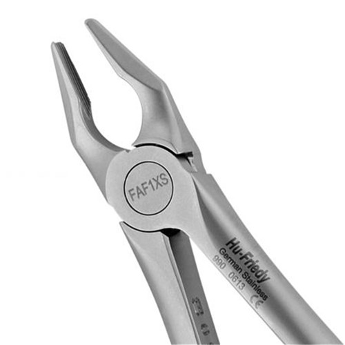 HuFriedyGroup Atraumair 1 Apical Forceps - Upper Incisors