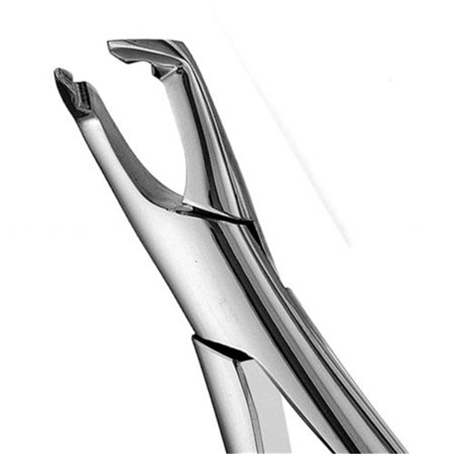 HuFriedyGroup Apical Forceps - #AF222 - Lower Molars