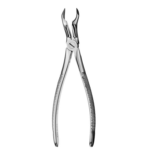 HuFriedyGroup Apical Forceps European Style - #AF67A - Upper Molars