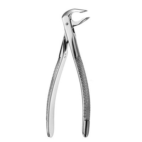 HuFriedyGroup Apical Forceps European Style - #AF74N - Lower Anterior