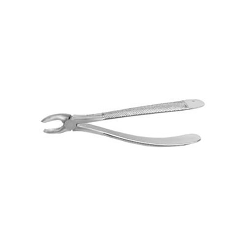HuFriedyGroup European Style Forceps - #18 - Serrated Upper Molars, Left