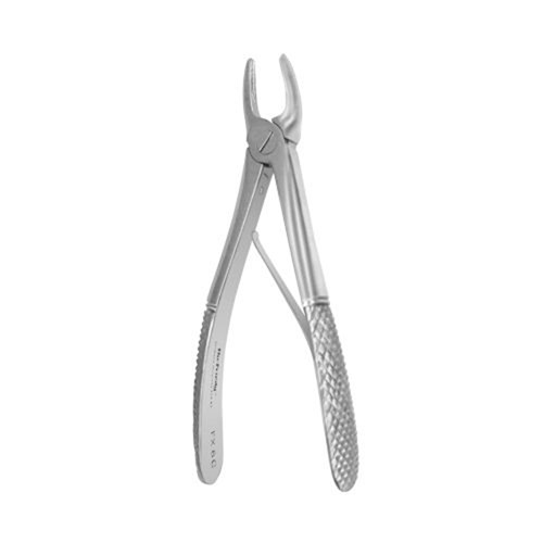 HuFriedyGroup Forceps - Upper Molars - Matte Finish