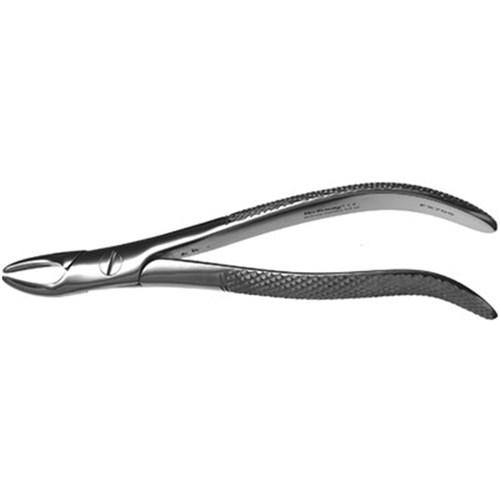 HuFriedyGroup Forceps European Style - #76S - Upper Roots