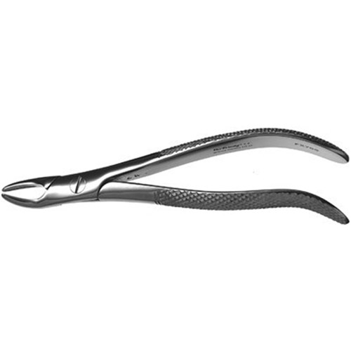 HuFriedyGroup Forceps European Style - #76S - Upper Roots