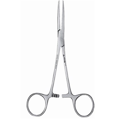 HuFriedyGroup Kelly Hemostat - #1 - 14cm - Straight