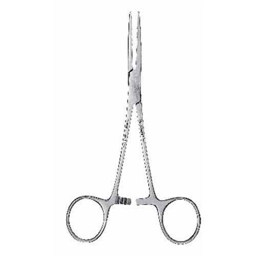HuFriedyGroup Kelly Hemostat - #1 - 14cm - Straight