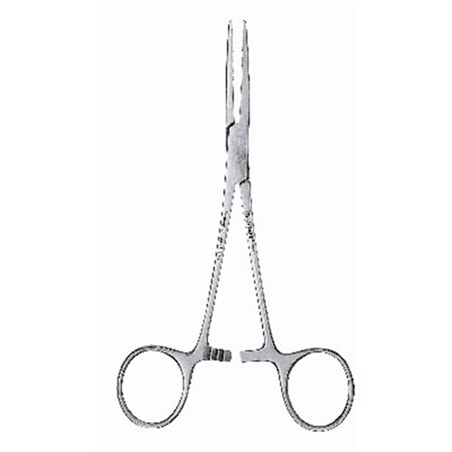 HEMOSTAT Kelly #1 14cm Straight