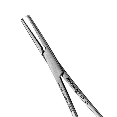 HuFriedyGroup Hemostat - #5 - 12.5cm - Straight