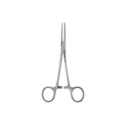 HuFriedyGroup Kelly Rankin Hemostat - 16cm Straight
