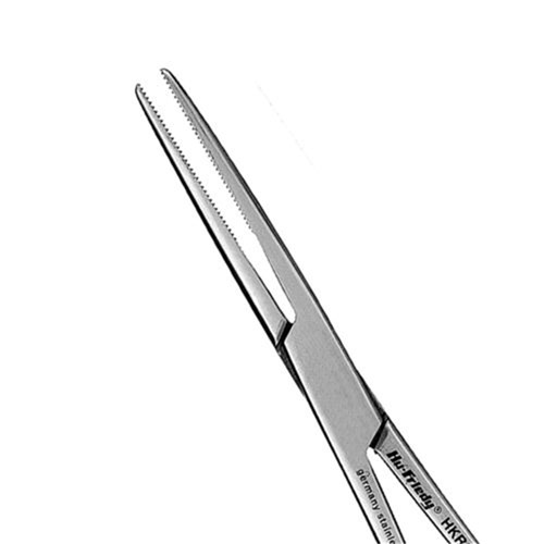 HuFriedyGroup Kelly Rankin Hemostat - 16cm Straight