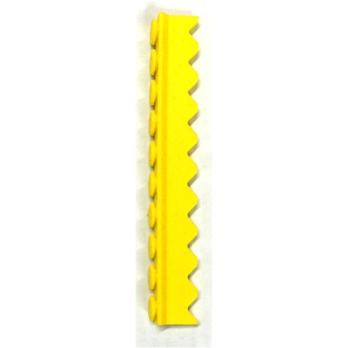HuFriedyGroup IMS Replacement Instrument Rails for IM5105 - Yellow