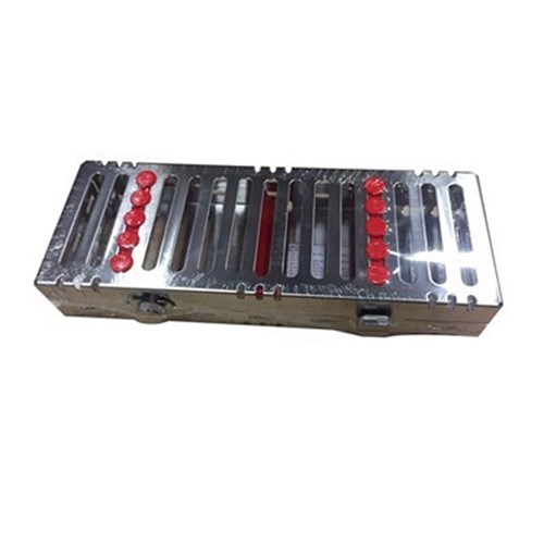HuFriedyGroup IMS Signature Series Cassette - 5 Instruments #NAME?