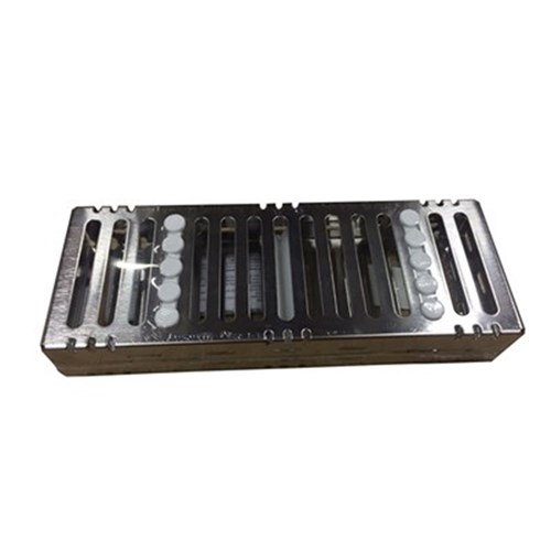 HuFriedyGroup IMS Signature Series Cassette - 5 Instruments #NAME?