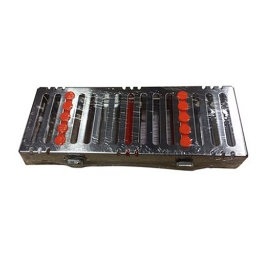 HuFriedyGroup IMS Signature Series Cassette - 5 Instruments #NAME?