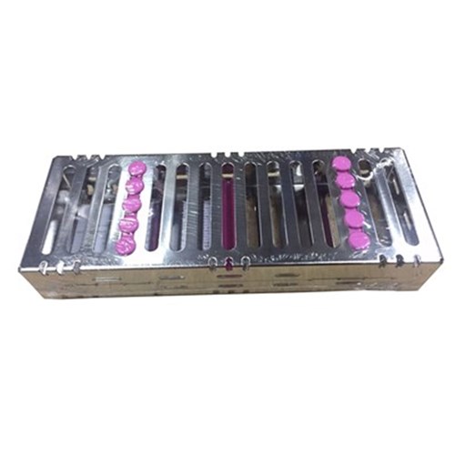 HuFriedyGroup IMS Signature Series Cassette - 5 Instruments #NAME?