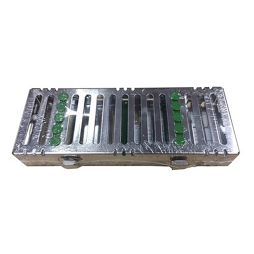 HuFriedyGroup IMS Signature Series Cassette - 5 Instruments #NAME?
