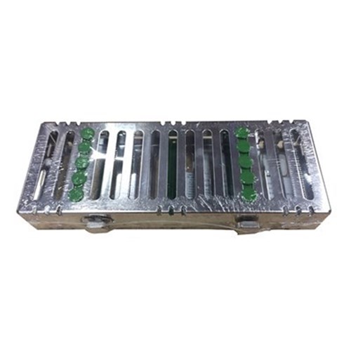 HuFriedyGroup IMS Signature Series Cassette - 5 Instruments #NAME?