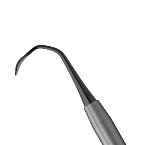 HuFriedyGroup Black Line Kramer Nevins Sinus Lift - Curved - Large/Small