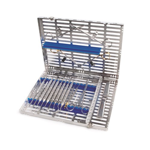 HuFriedyGroup Basic Implant Kit