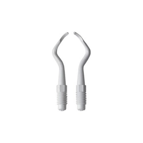 HuFriedyGroup Implacare II 4R/4L - Refill Tips, 12-Pairs