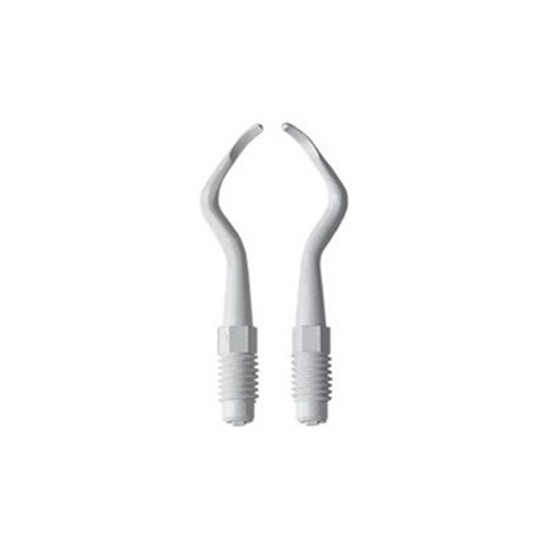 HuFriedyGroup Implacare II 4R/4L - Refill Tips, 12-Pairs