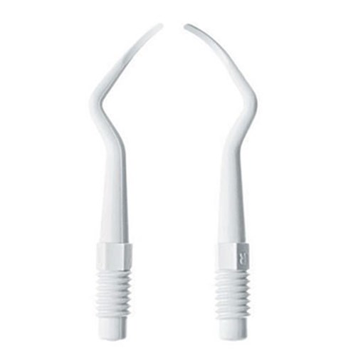 HuFriedyGroup Implacare II BH5/6 - Refill Tips, 12-Pairs