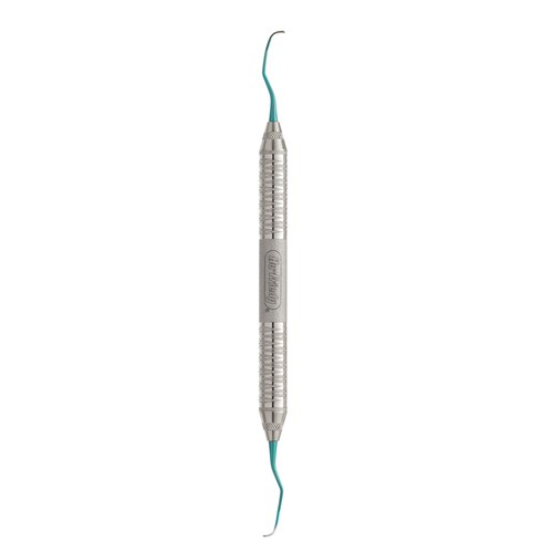 HuFriedyGroup Titanium Implant Langer Scaler - #1/2