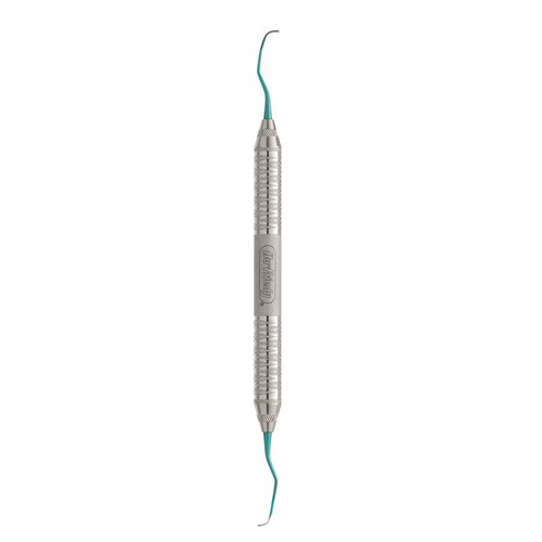 Titanium Implant SCALER Langer #1/2